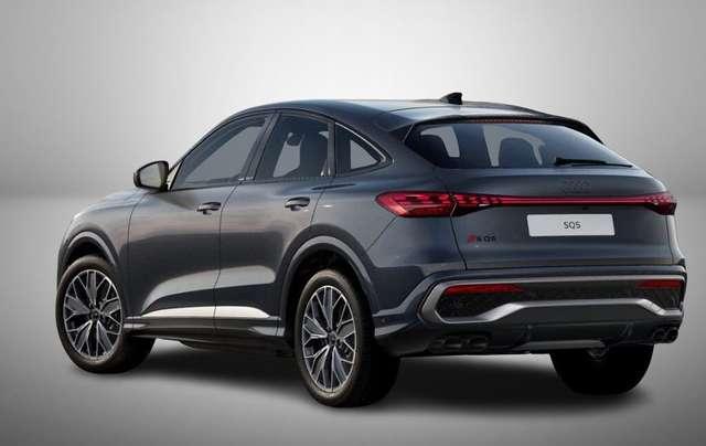 Audi SQ5 SPB TFSI QUATTRO S-TRONIC 367CV *NEW MODEL* PROMO
