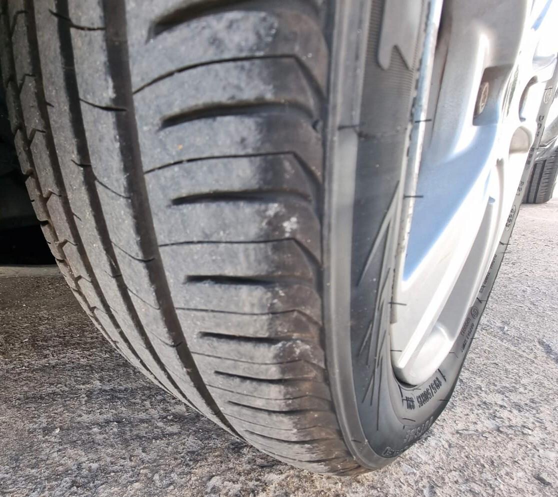 Ford Fiesta 1.4 TDCi 68CV 3 porte Titanium