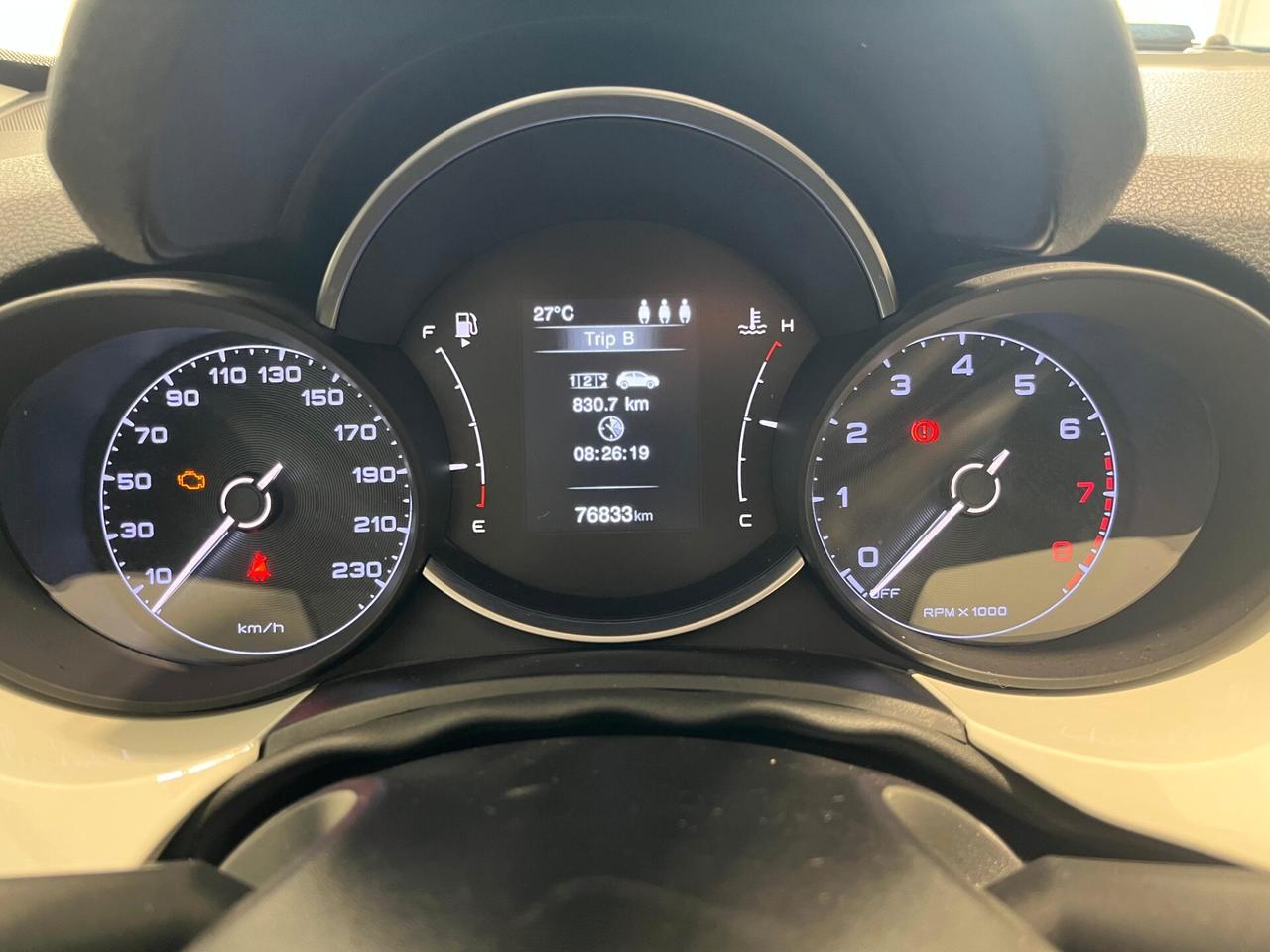Fiat 500X 1.0 T3 120 CV Urban GARANZIA MEC 12 MESI INCLUSA.