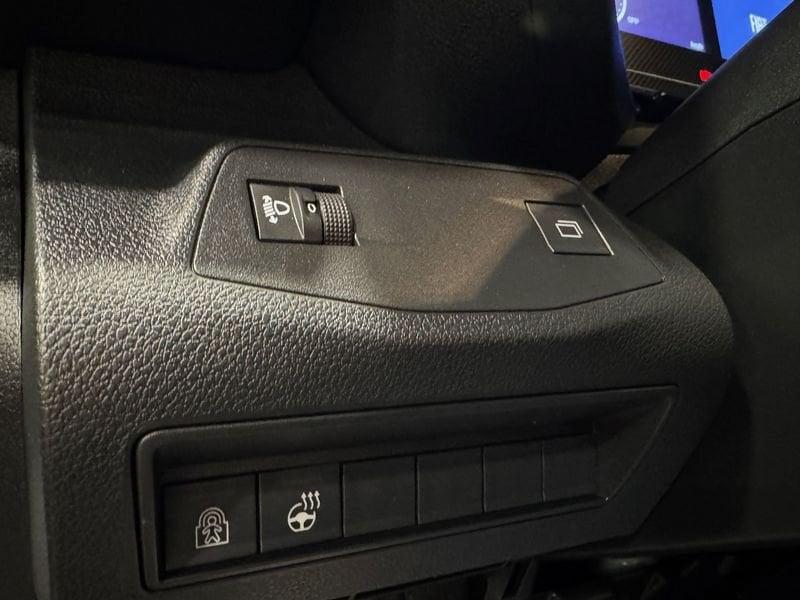 FIAT Doblò Doblò 1.5 BlueHdi 100CV PL Combi N1