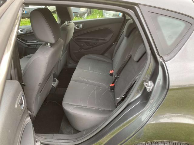 Ford Fiesta 5p * GPL * Cinghia Distribuzione fatta * Neopatentati ok * 97cv 1.4 E6 VI