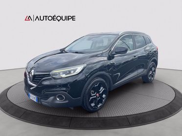 RENAULT Kadjar 1.5 dci energy Hypnotic16 (magnetik) 110cv del 2017