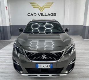 Peugeot 5008 BlueHDi 120 S&S GT Line