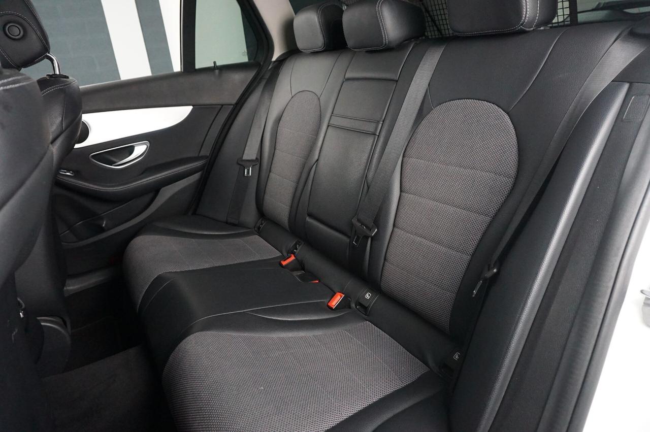 Mercedes-benz C 220 d S.W. Automatic Premium