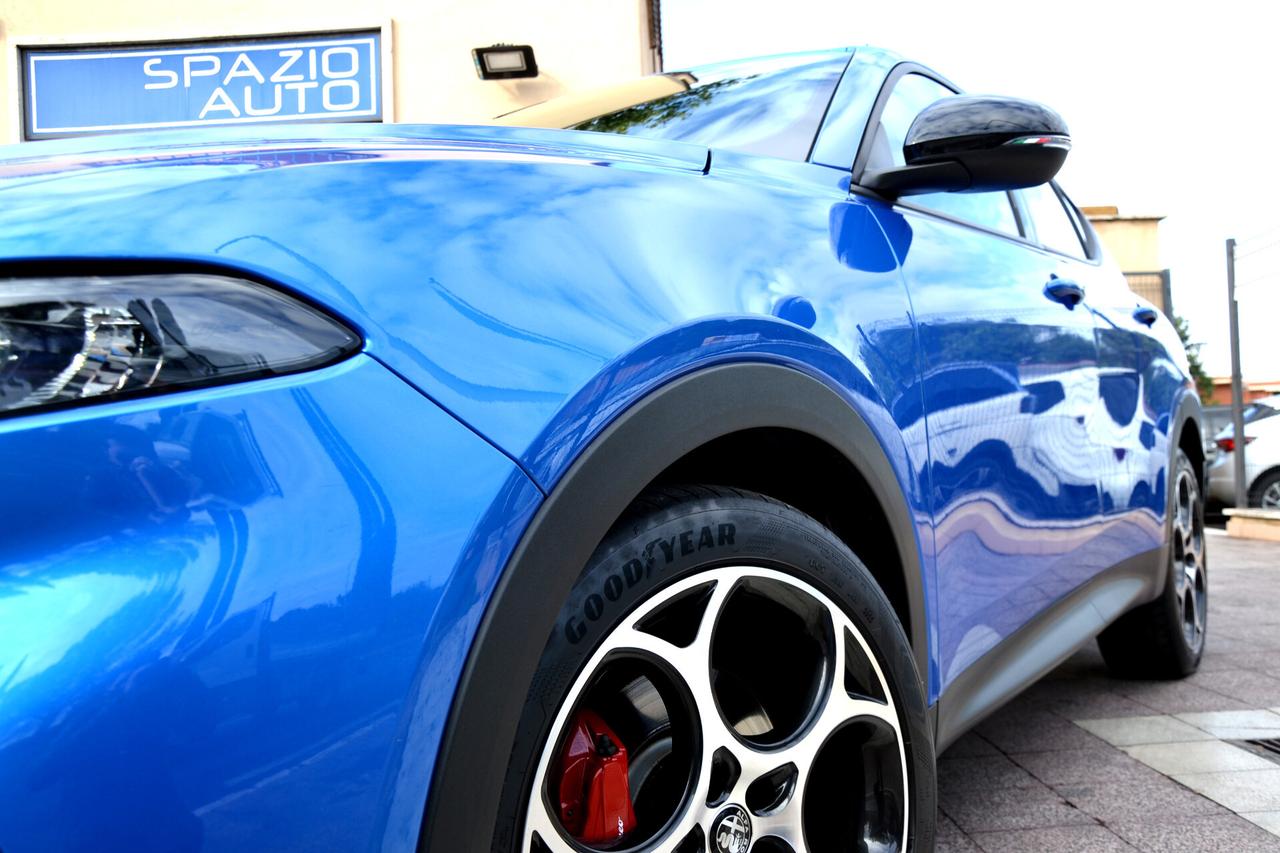 Alfa Romeo Tonale 1.6 D 130CV TCT6 SPRINT **PREZZO VERO**ITALIANA**