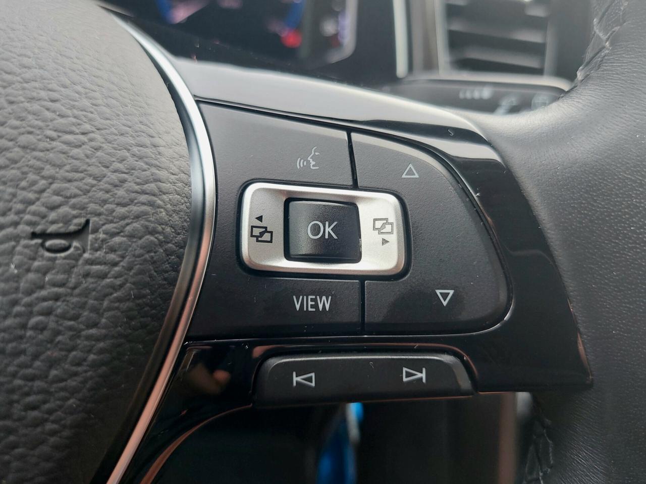 VOLKSWAGEN T-Roc 1.5 TSI ACT DSG Style BMT - 2019