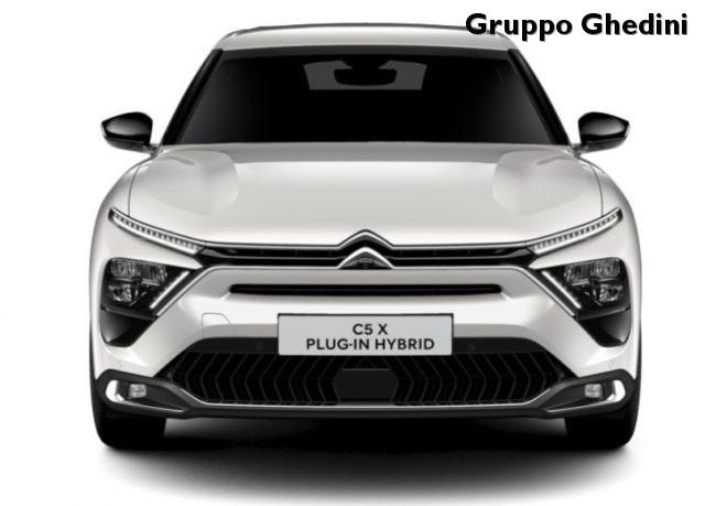 CITROEN C5 X Hybrid 225 E-EAT8 Shine