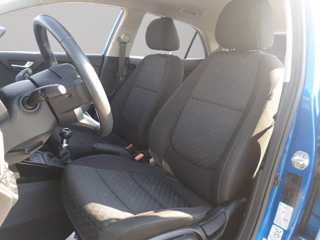 KIA Rio 1.2 dpi style s/comfort pack gpl 82cv del 2023