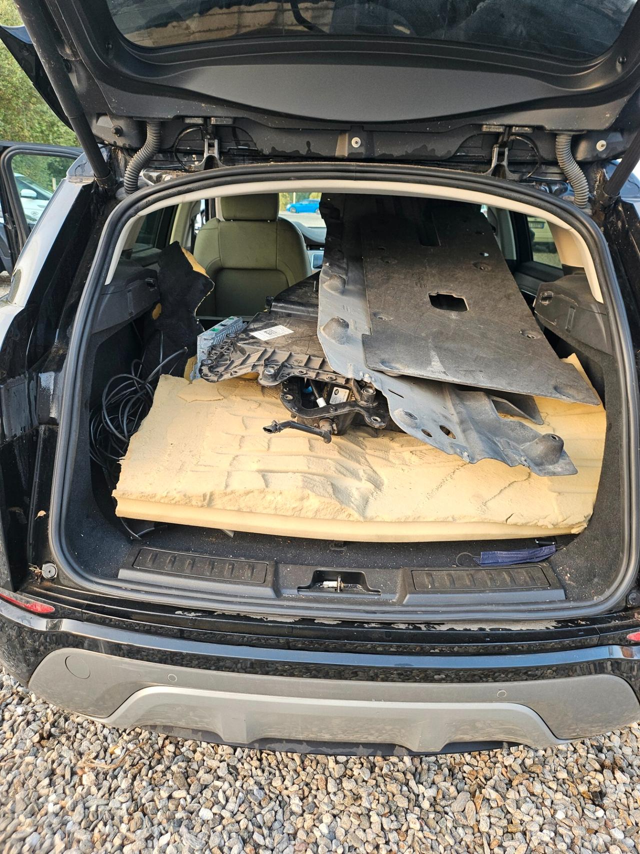 Land Rover Range Evoque 2.0D I4-L.Flw 150 CV AWD Auto S