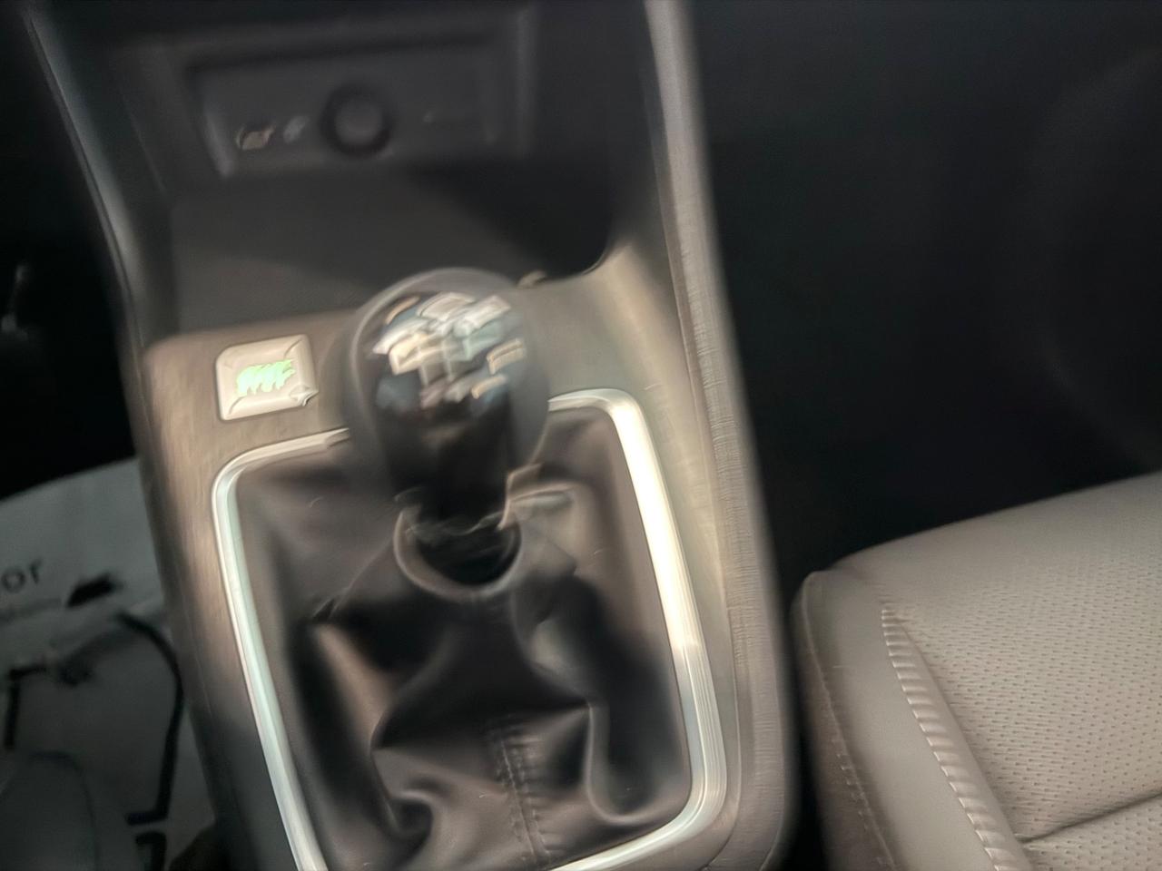Mg ZS 1.5 Comfort