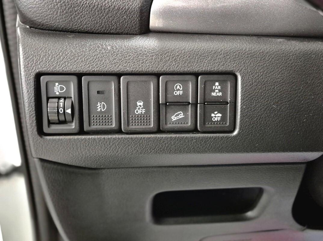 Suzuki Vitara 1.6 DDiS 4WD AllGrip V-Cool