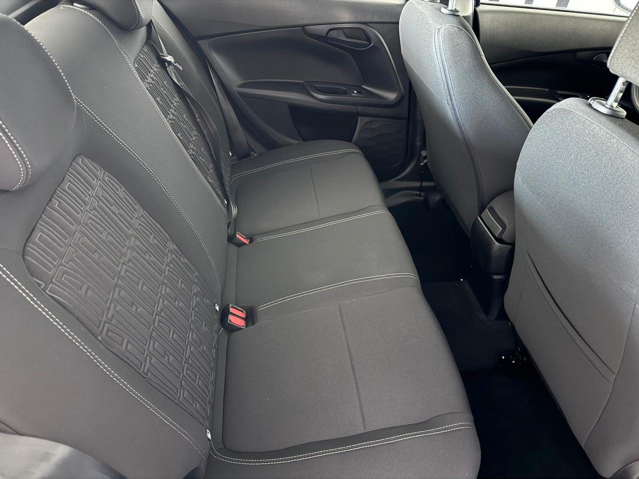 Fiat Tipo 1.6 Mjt S&S 4 porte