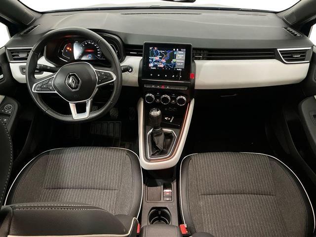 RENAULT Clio 5 Porte 1.0 TCe GPL Equilibre