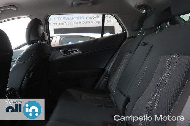 KIA Sportage Sportage 1.6 CRDi MHEV DCT Style