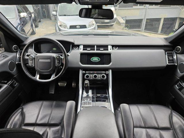 LAND ROVER Range Rover Sport 3.0 SDV6