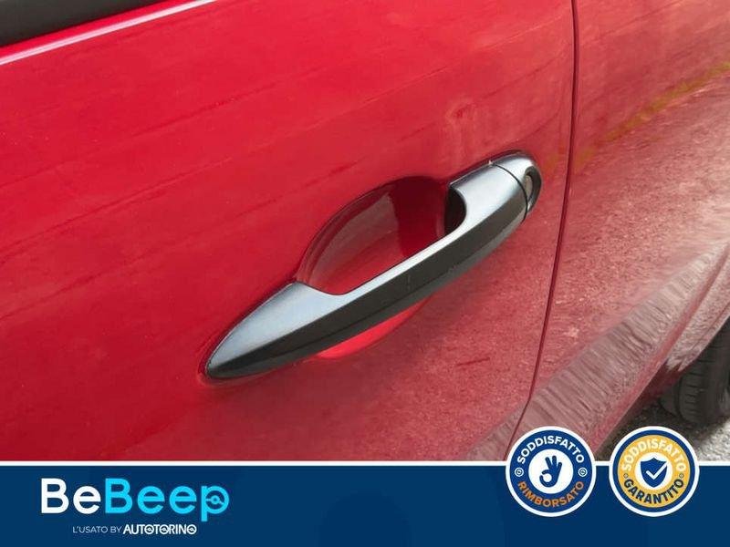 Lancia Ypsilon 1.2 ELEFANTINO BLU S&S 69CV MY19