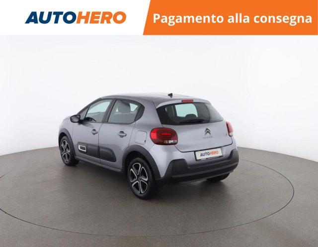 CITROEN C3 PureTech 83 S&S Feel Pack