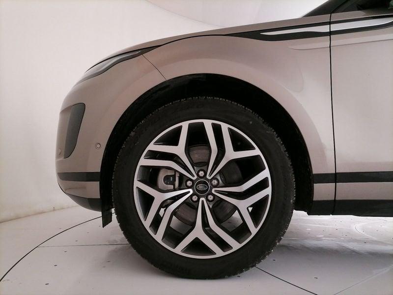 Land Rover RR Evoque Range Rover Evoque 1.5 i3 phev SE awd auto