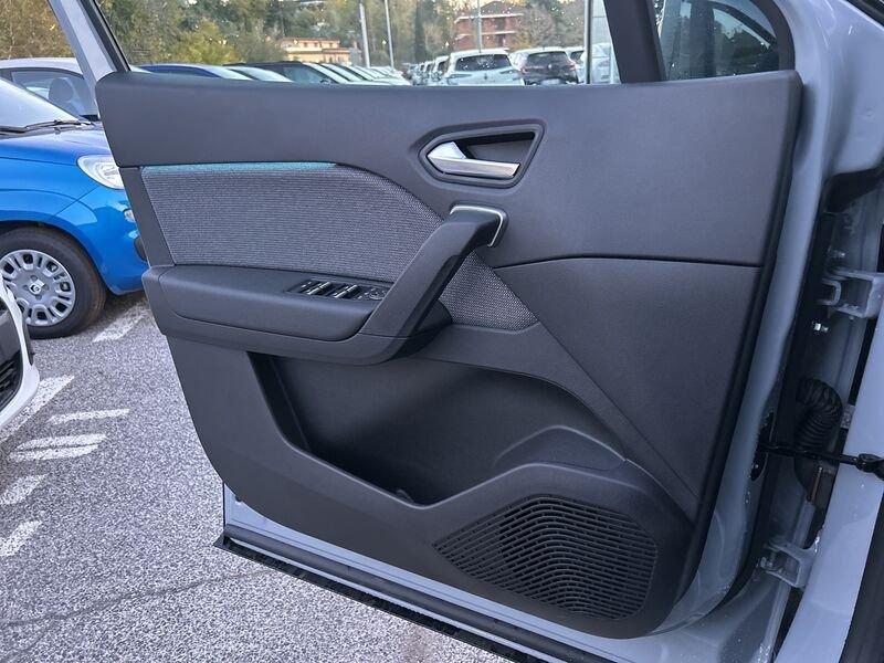 Renault Captur II 2024 1.0 eco-g Techno 100cv