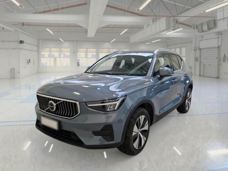 Volvo XC40 T4 Rech Plug-in Hyb Aut Core PREZZO REALE