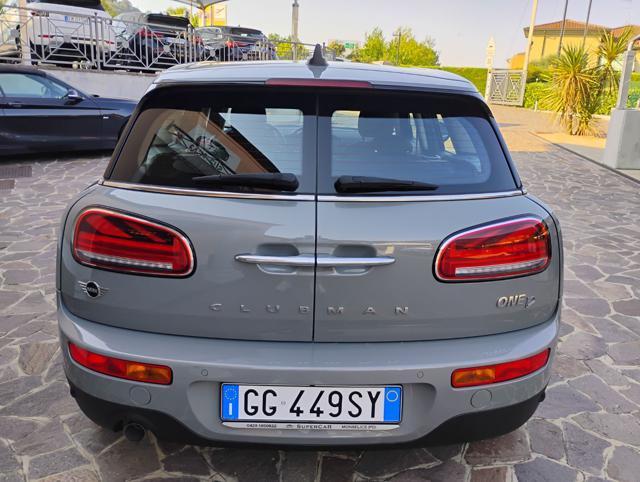 MINI Clubman 1.5 One D Yours Clubman