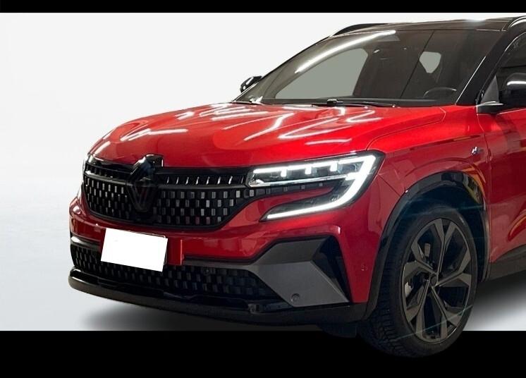 Renault Austral Full Hybrid E-Tech 200 CV Techno Esprit Alpine