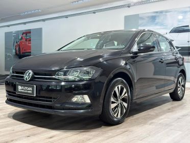 VW POLO 1.6TDI 95CV 5P 2020 UNICOPROPRIETARIO