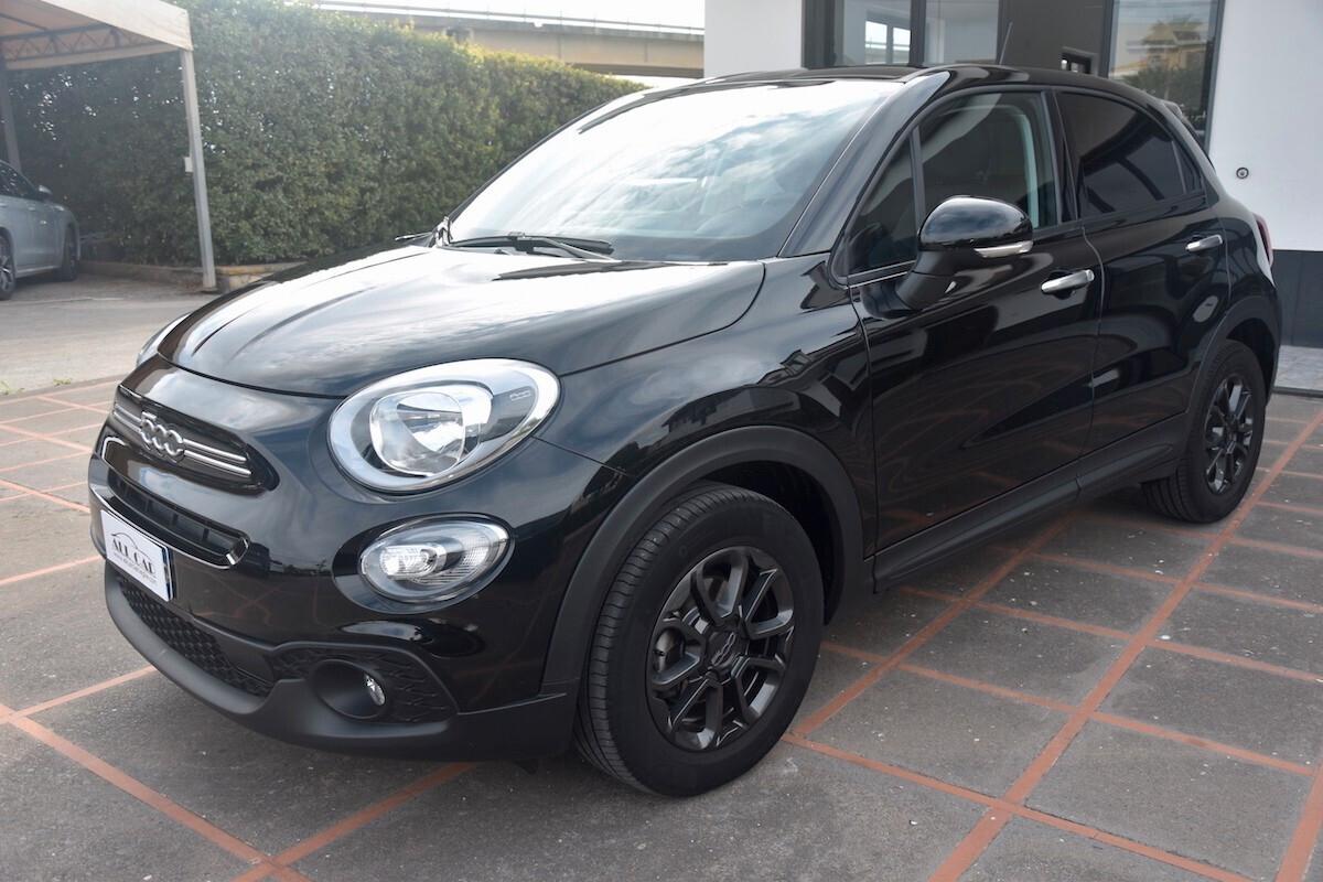 Nuova Fiat 500X 1.3 M-jet 95cv Club