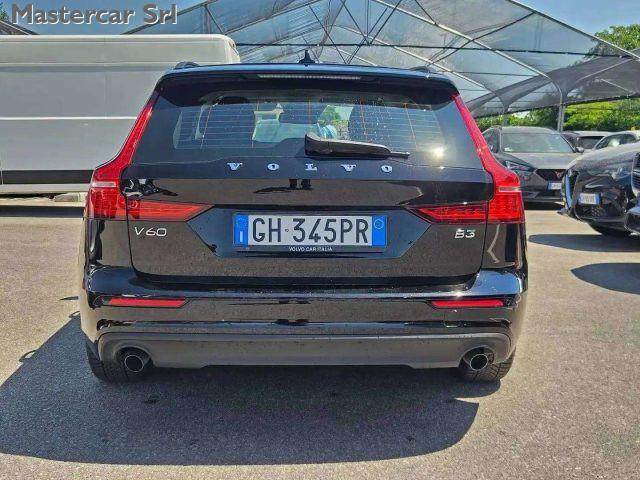 VOLVO V60 V60 2.0 b3 Momentum N1 auto 7m - GH345PR