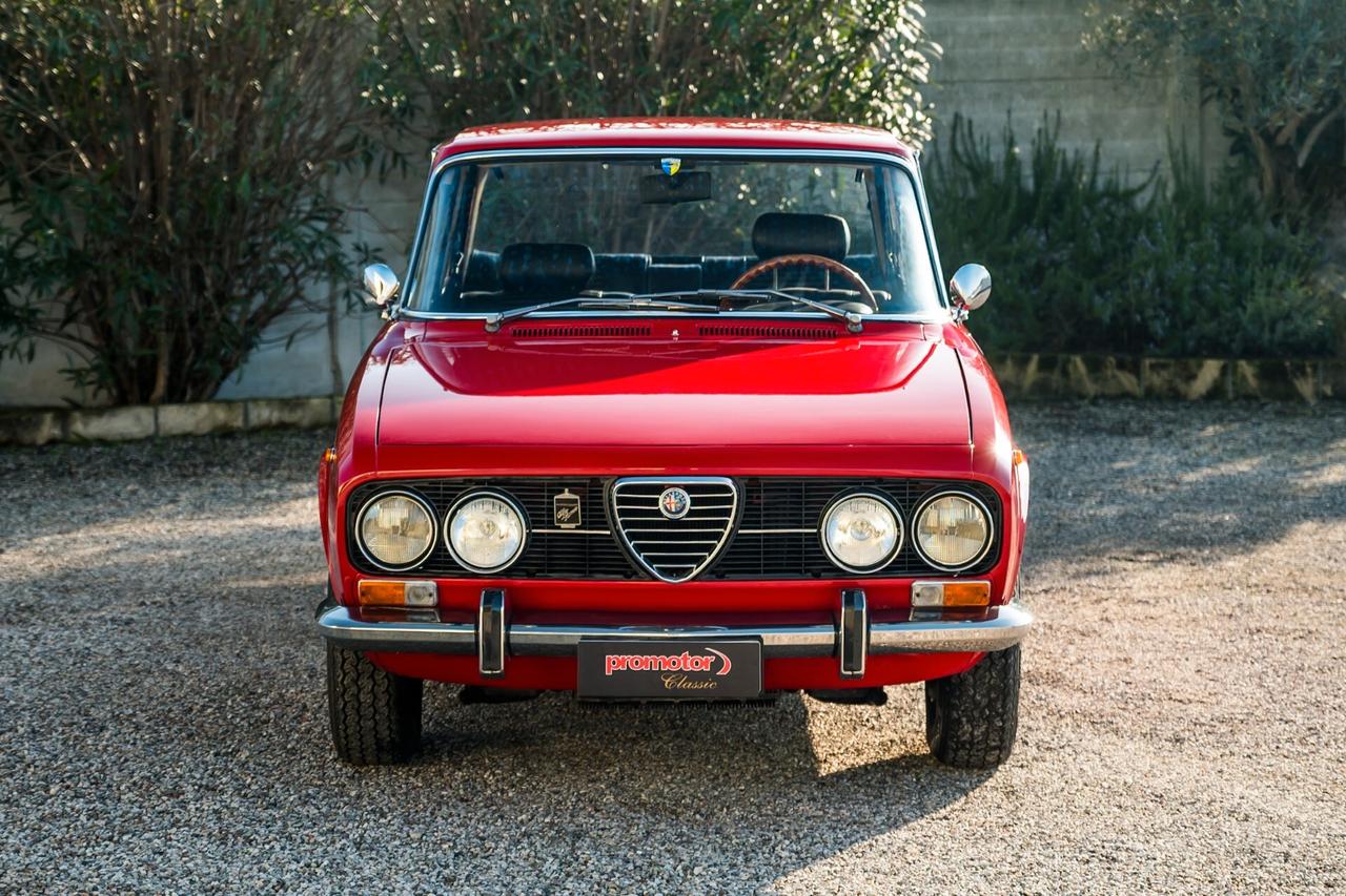 Alfa Romeo 2000