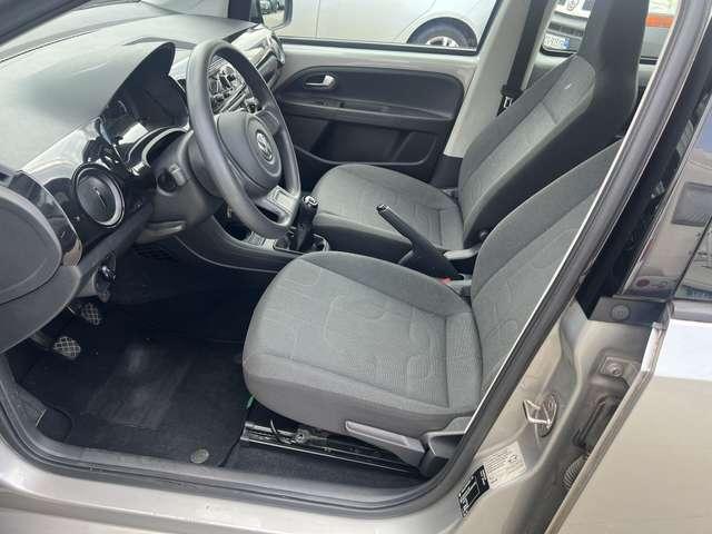 Volkswagen up! 5p 1.0 High 75cv