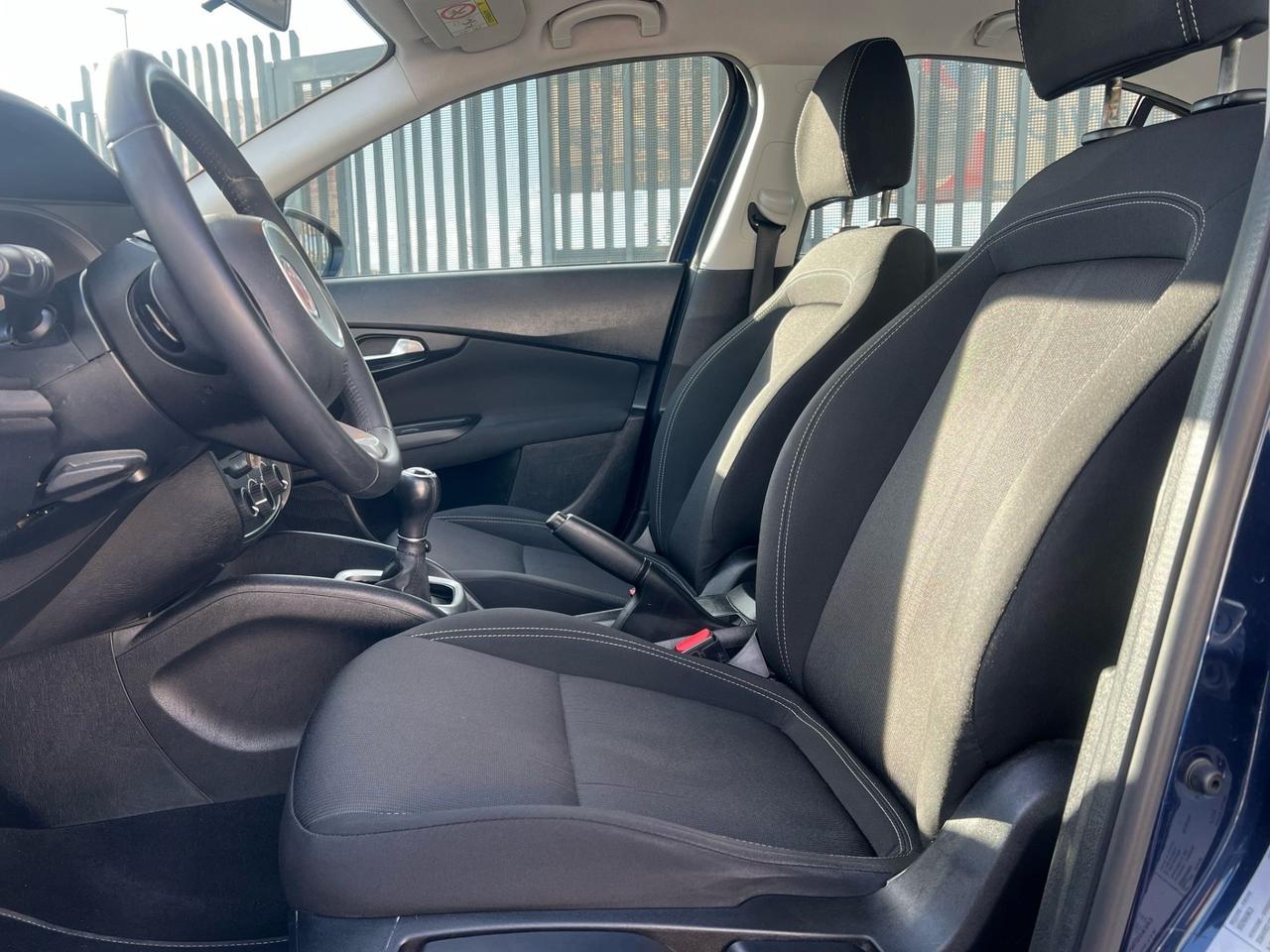 Fiat Tipo 1.3 Mjt S&S 5 porte Business