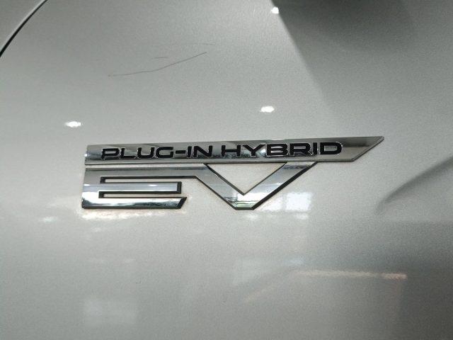 MITSUBISHI Eclipse Cross 2.4 MIVEC 4WD PHEV Instyle SDA Pack 0
