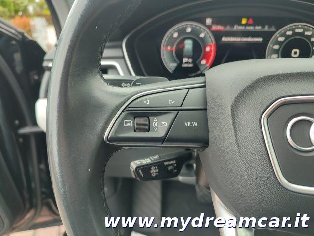 AUDI A4 Avant TDI business advance S tronic 163CV