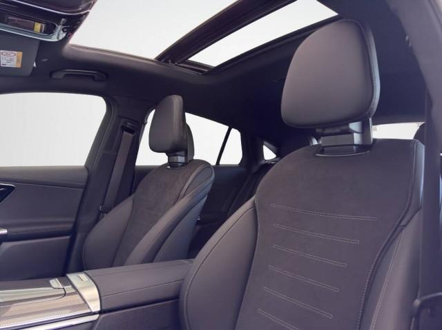 Mercedes Classe GLC 220 d AMG Line Premium Plus 4matic auto