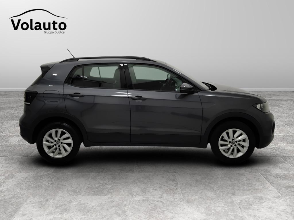 VOLKSWAGEN T-Cross 2019 - T-Cross 1.0 tsi Style 95cv