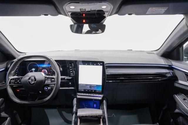 RENAULT Austral Full Hybrid E-Tech 200cv Iconic Esprit Alpine