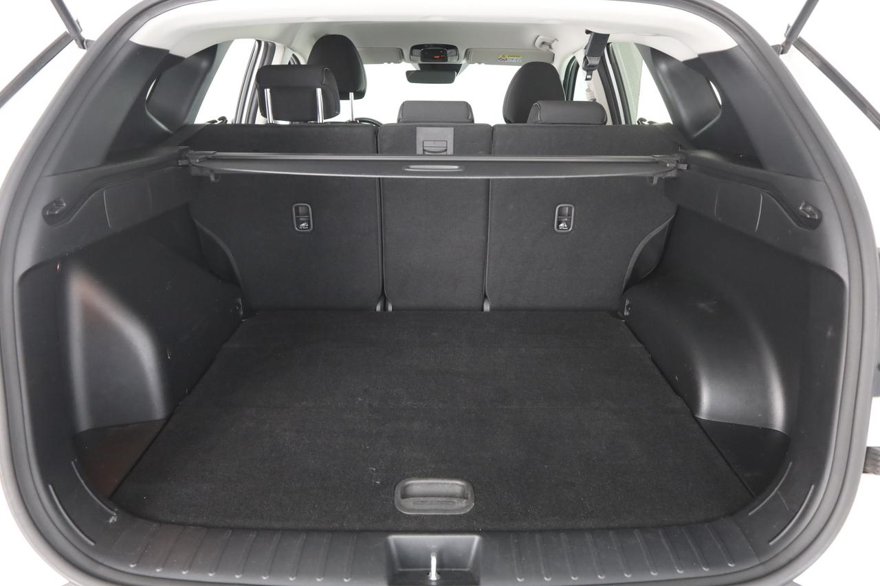 HYUNDAI Tucson 3ª serie Tucson 1.6 CRDI 48V DCT XLine