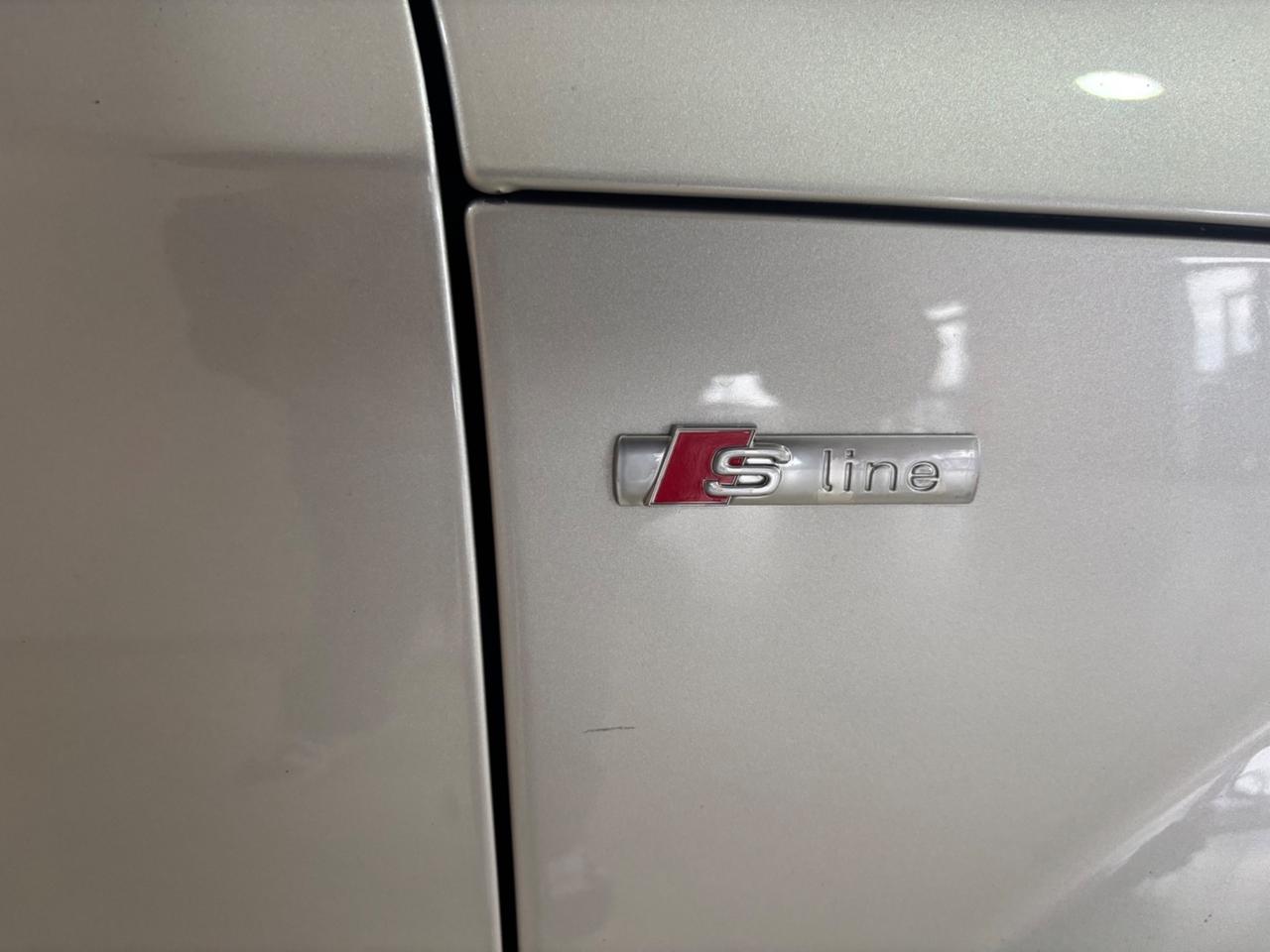 Audi TT Roadster 2.0 TFSI Advanced