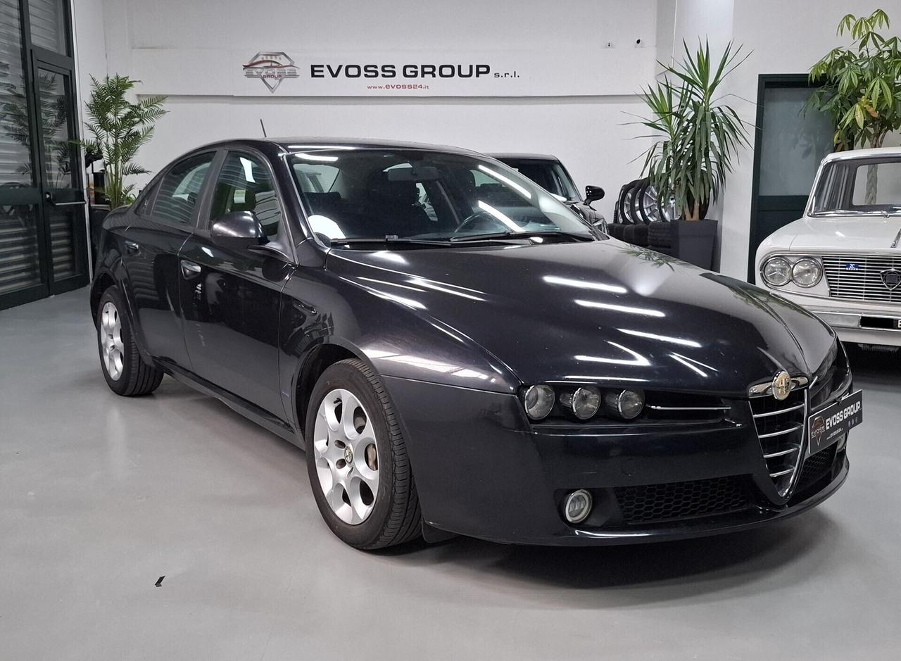 Alfa Romeo 159 1.9 JTDm Progression 150cv