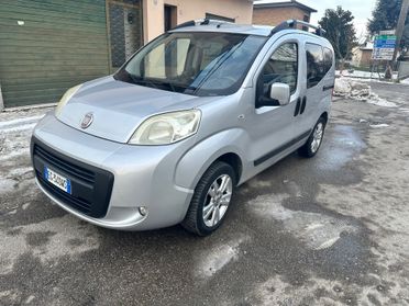 Fiat Qubo 1.4 8V 77 CV MyLife Natural Power
