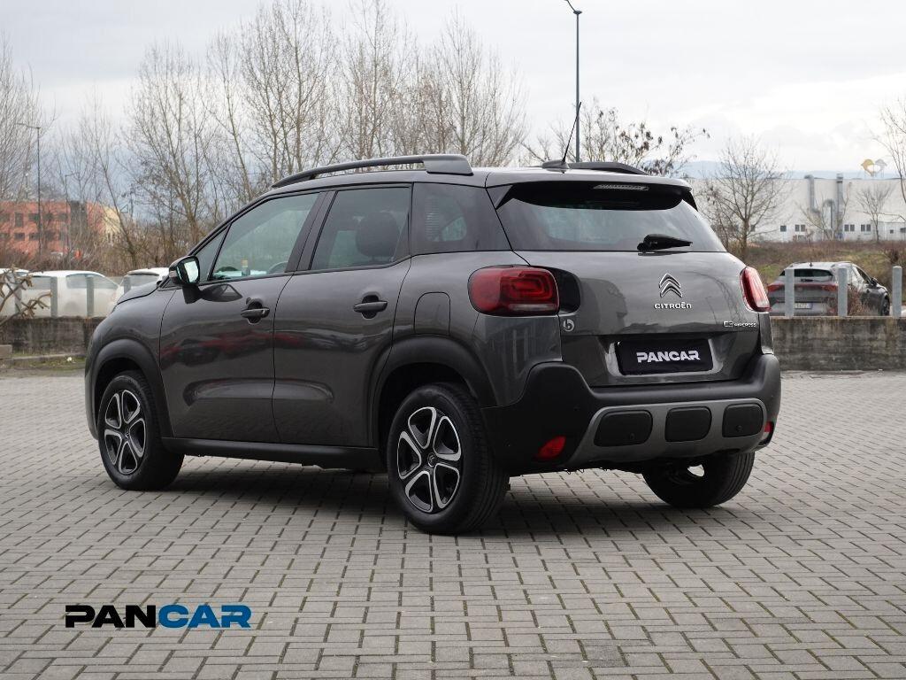 Citroen C3 Aircross PureTech 110 S&S Feel