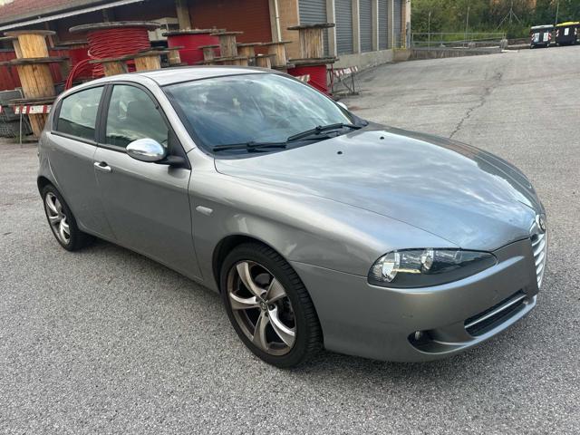 ALFA ROMEO 147 149,984km Q2 1.9 JTD M-JET 16V 5P Come nuova