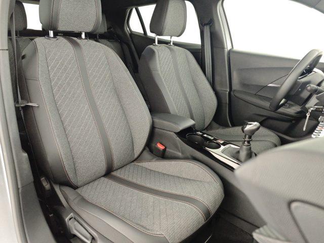 PEUGEOT 2008 PureTech 100 S&S Allure #Vari.Colori