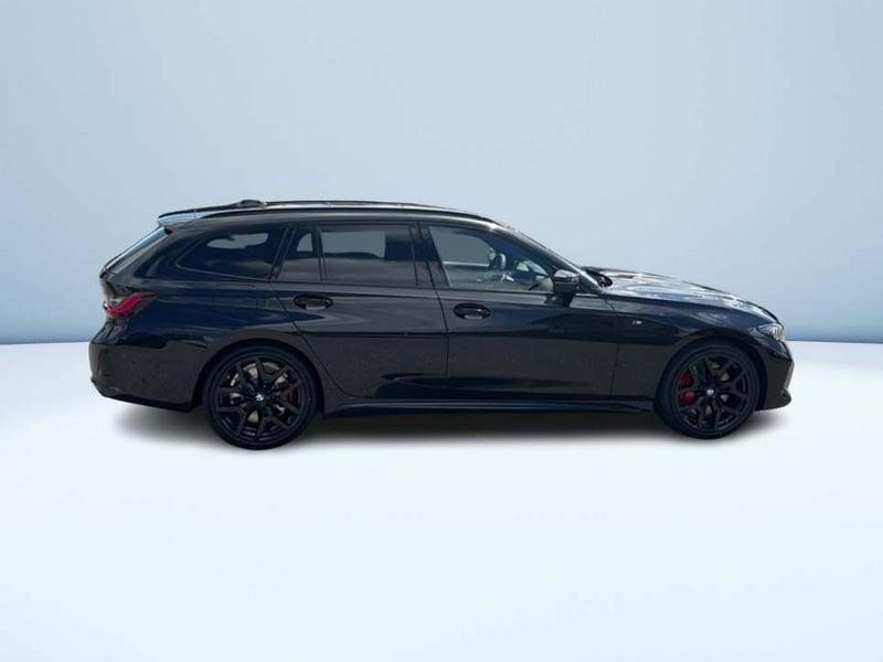 BMW Serie 3 Touring M340d xDrive M Sport Pro