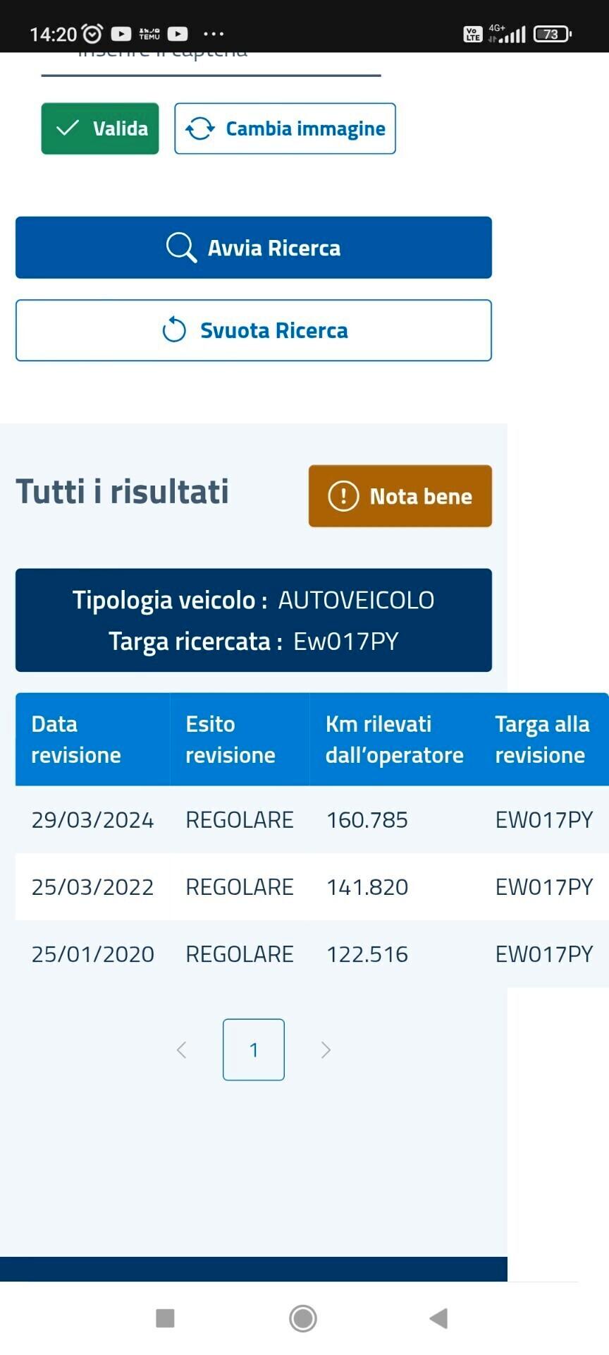 Volkswagen Golf 1.6 TDI 110 CV 5p. 4MOTION Highline BlueMotion Tech.