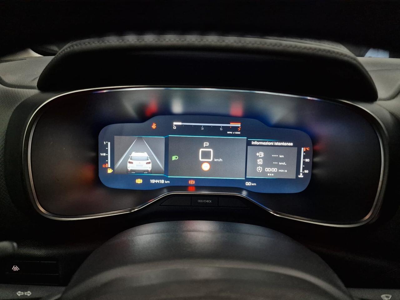 Citroen C5 Aircross 1.5 BlueHDi 130 S&S EAT8 Shine