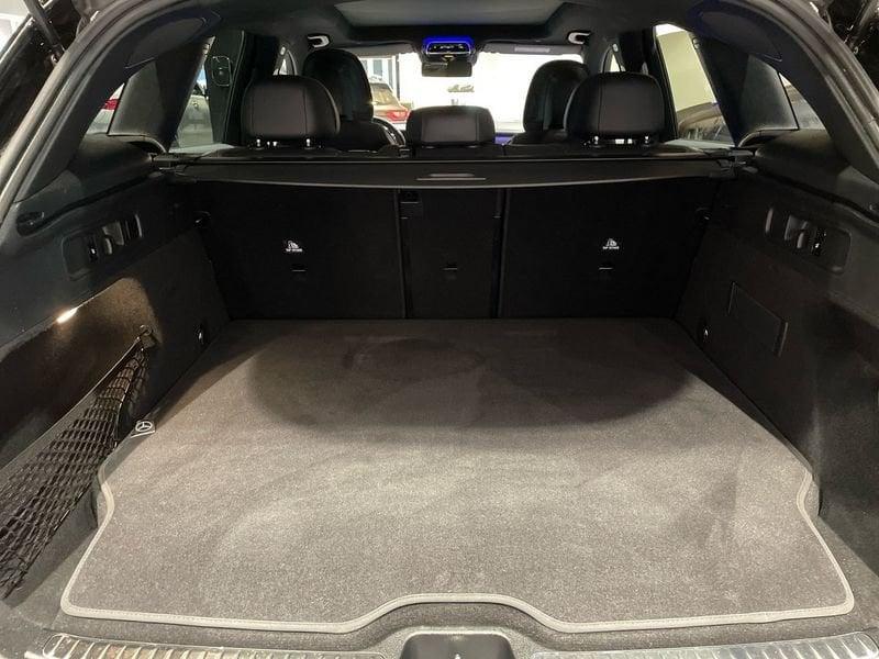 Mercedes-Benz GLC 300 de phev AMG Line Premium Plus 4matic auto