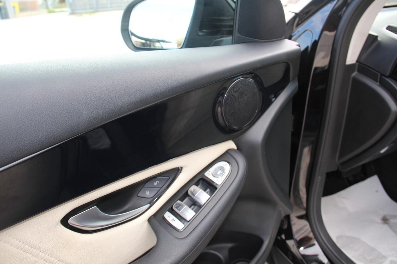 Mercedes-benz GLC 220 d 4Matic (KW 125 - CV 170)