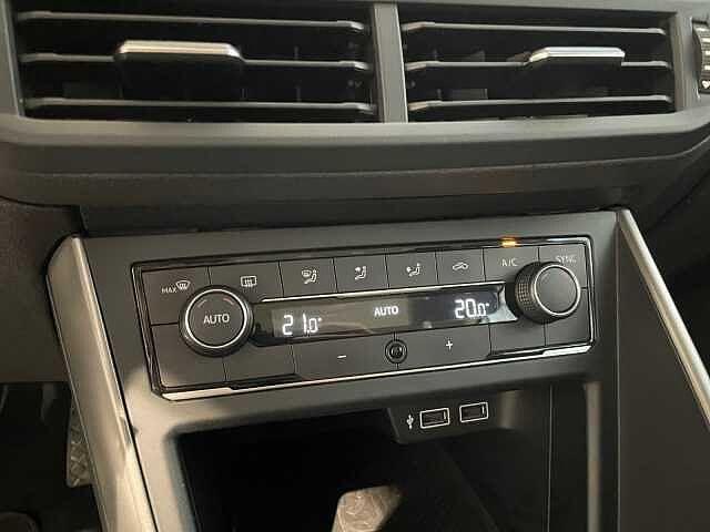 Volkswagen Polo 6ª serie 1.6TDI 95CV Comfortline - NEOPATENTATI